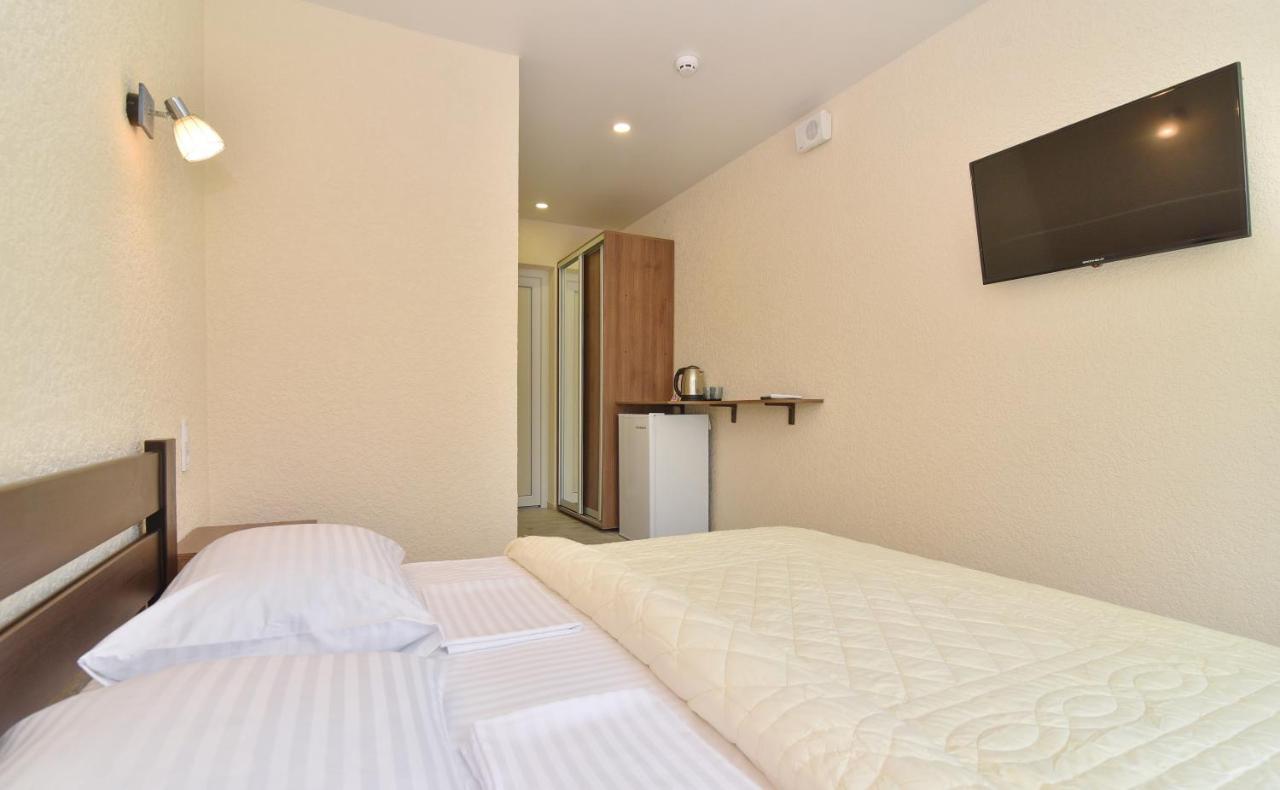 Reef Hotel Koblevo Εξωτερικό φωτογραφία