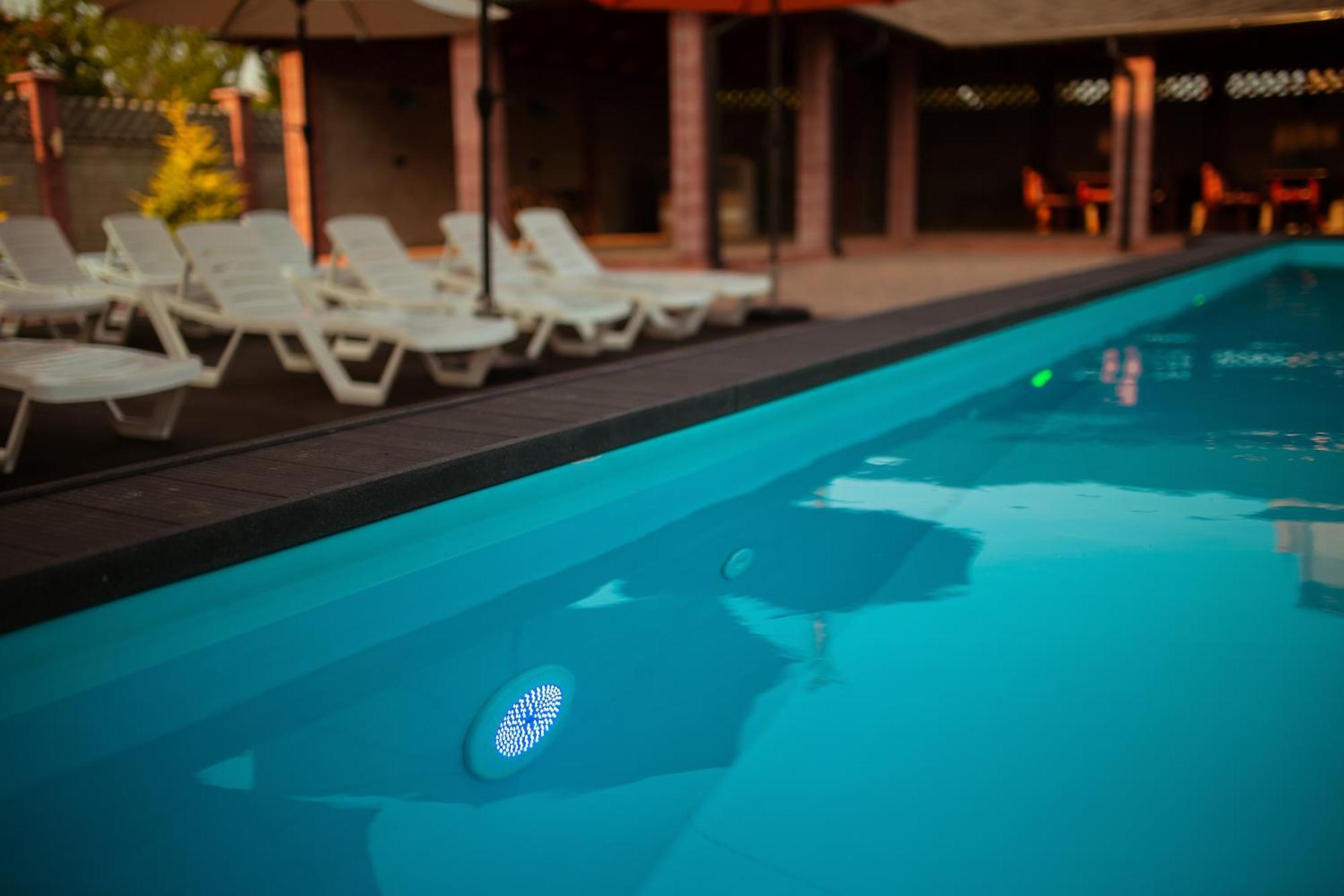 Reef Hotel Koblevo Εξωτερικό φωτογραφία