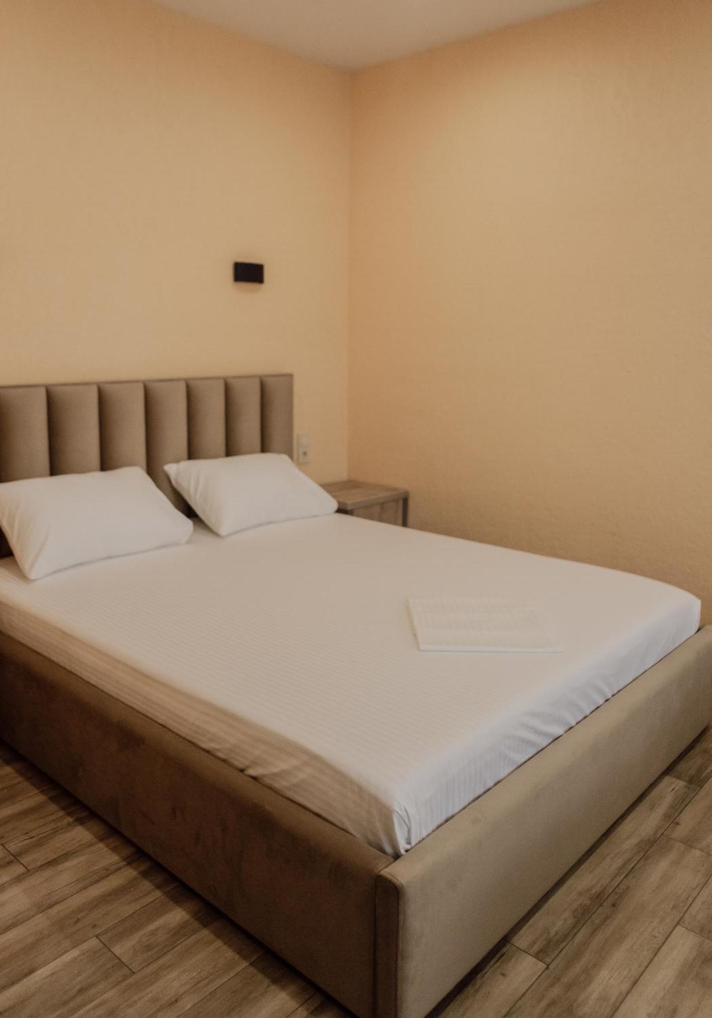 Reef Hotel Koblevo Εξωτερικό φωτογραφία