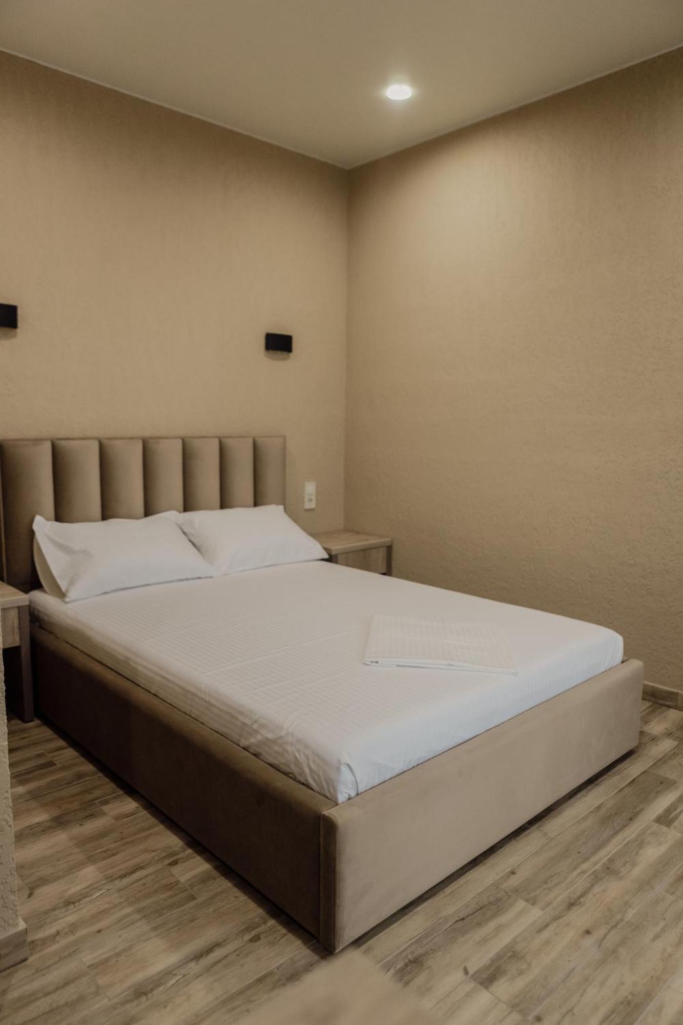 Reef Hotel Koblevo Εξωτερικό φωτογραφία