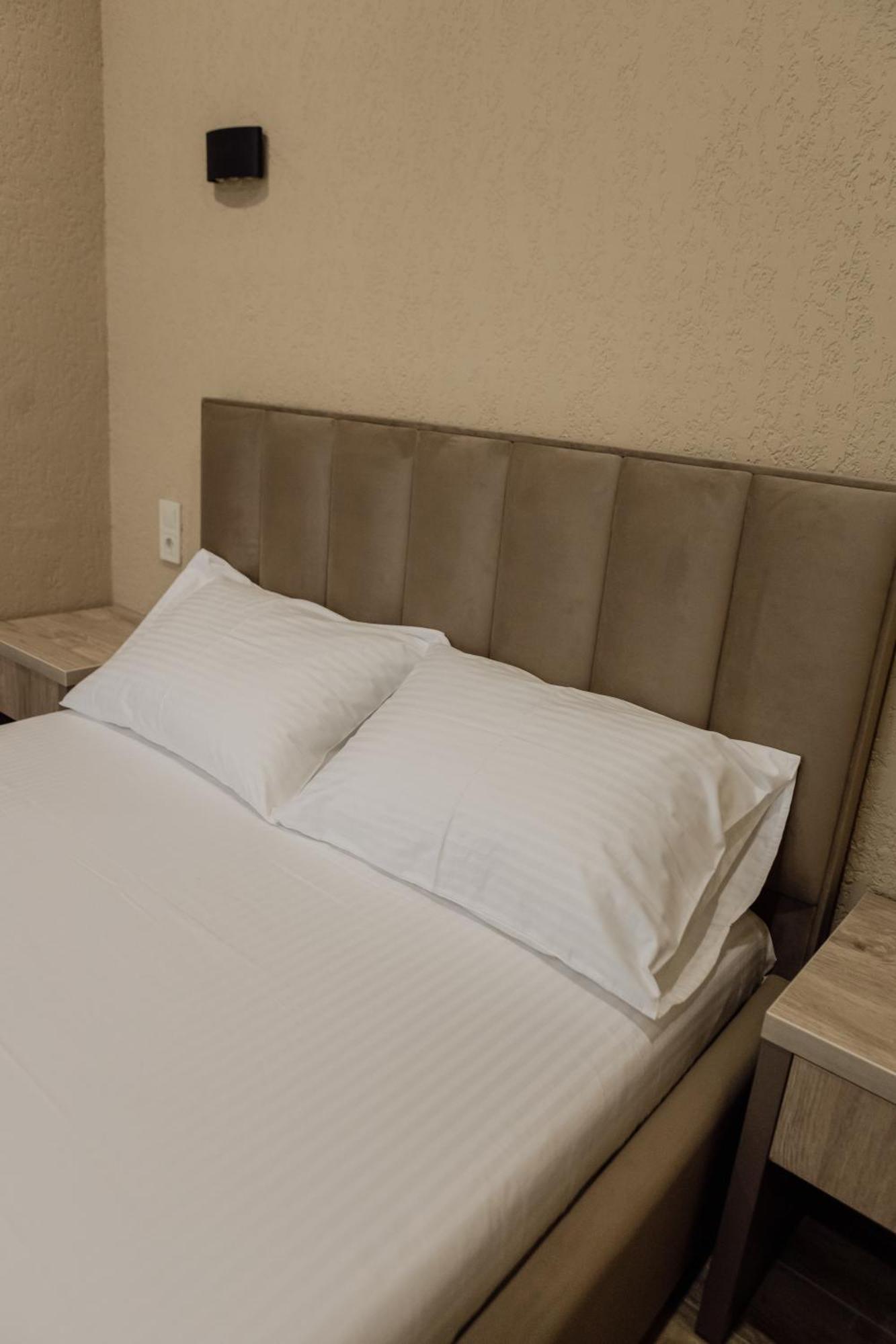 Reef Hotel Koblevo Εξωτερικό φωτογραφία