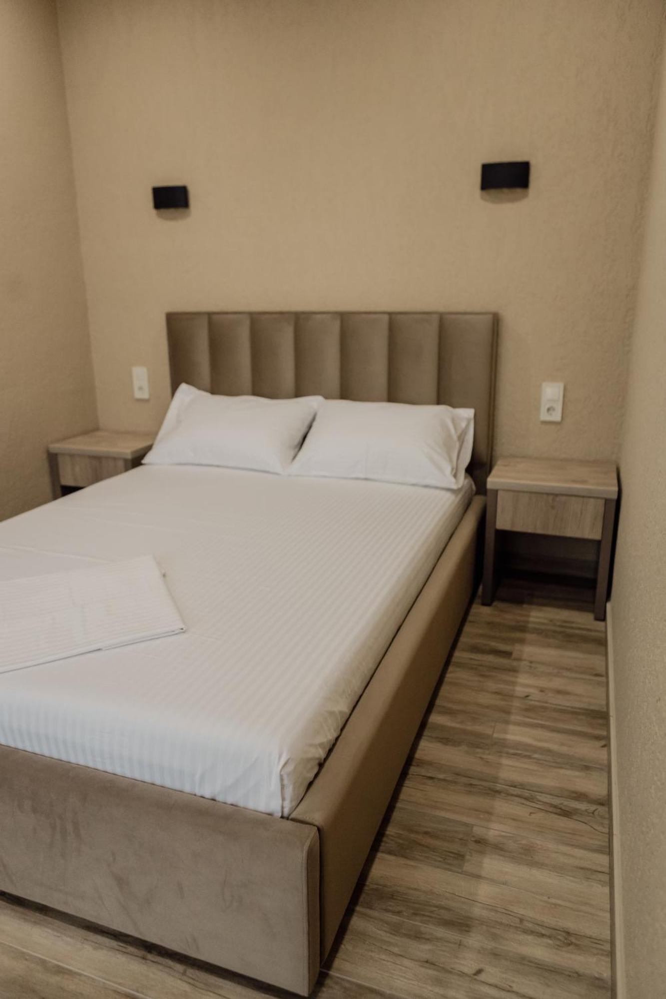 Reef Hotel Koblevo Εξωτερικό φωτογραφία