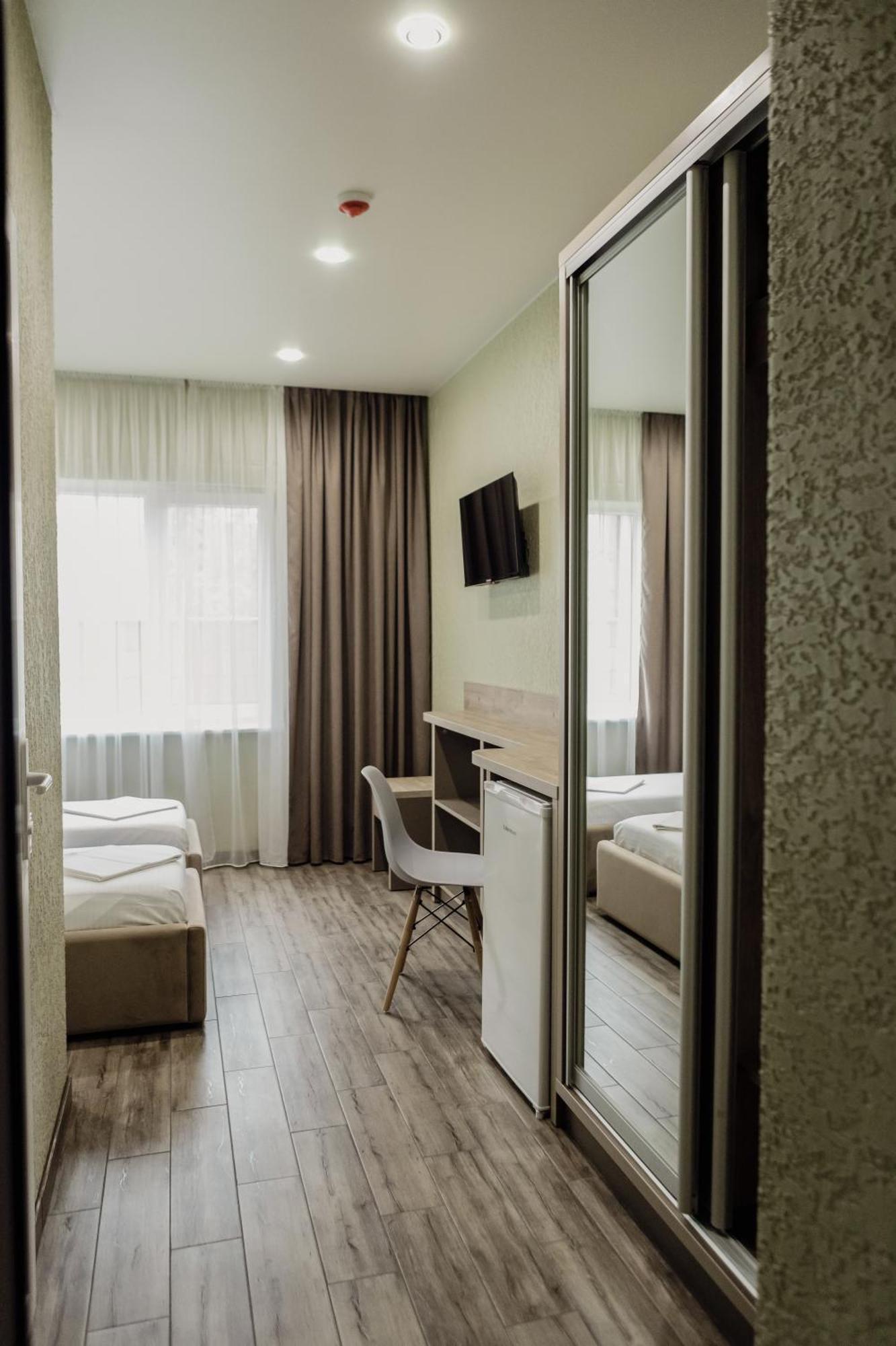 Reef Hotel Koblevo Εξωτερικό φωτογραφία