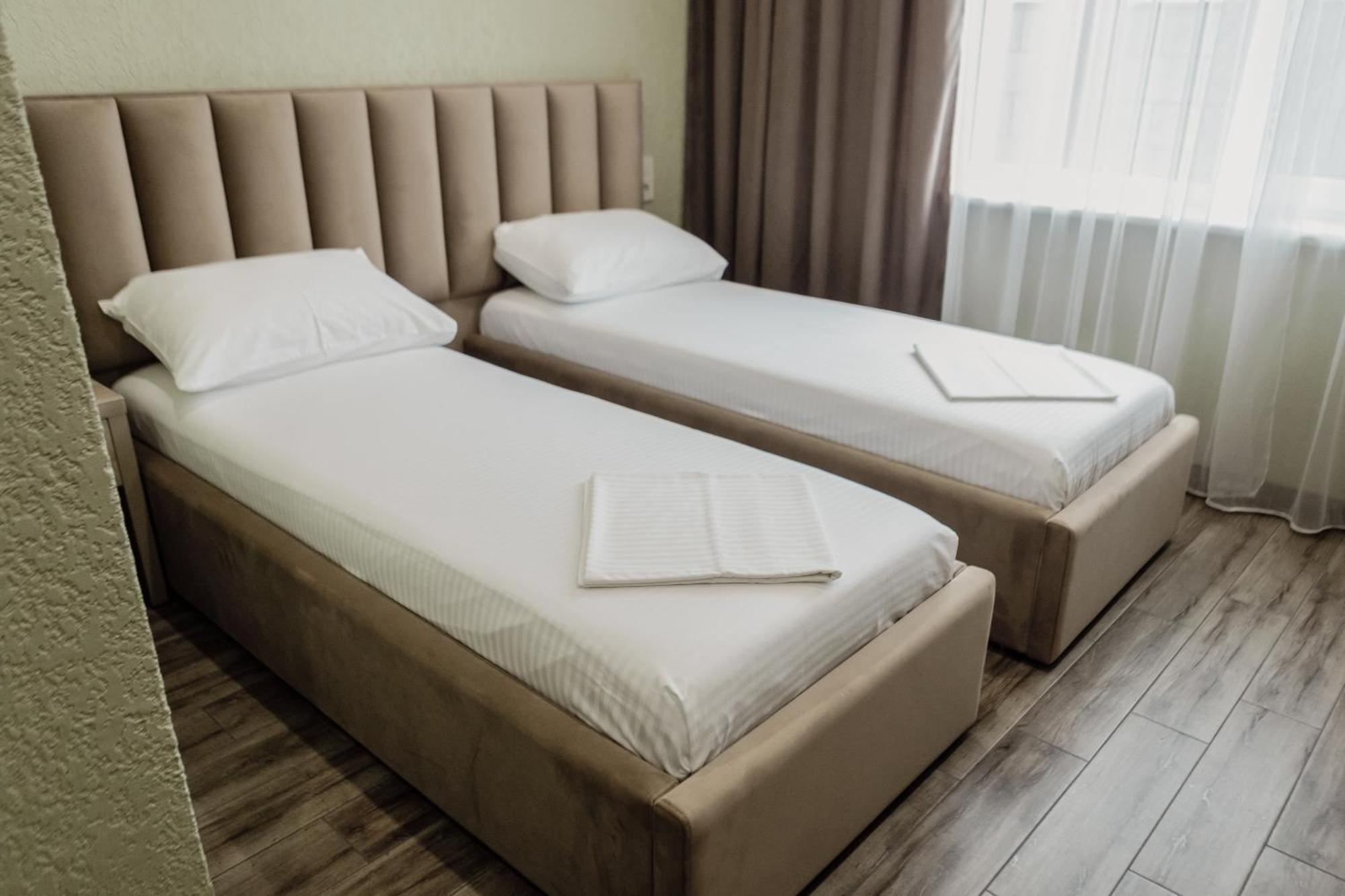 Reef Hotel Koblevo Εξωτερικό φωτογραφία