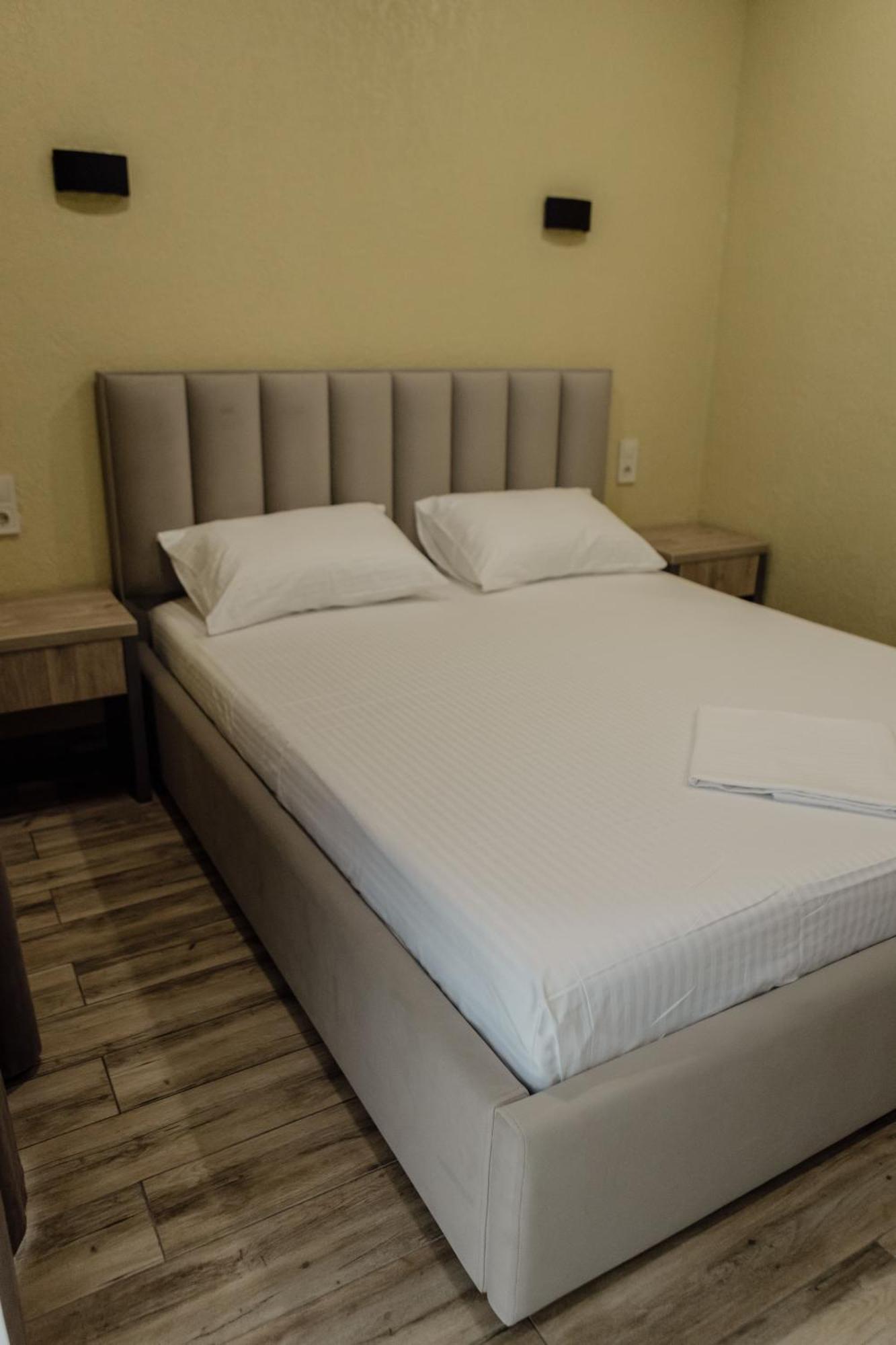 Reef Hotel Koblevo Εξωτερικό φωτογραφία