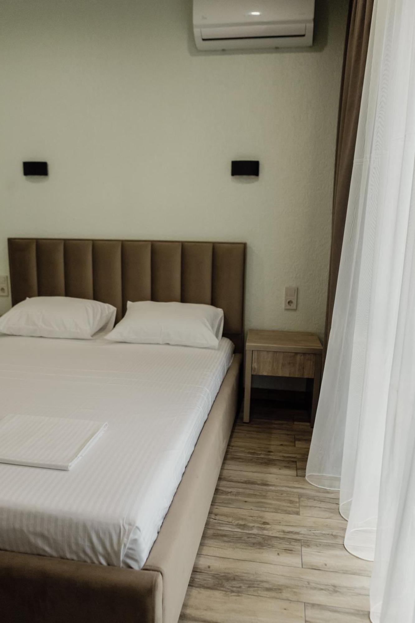 Reef Hotel Koblevo Εξωτερικό φωτογραφία