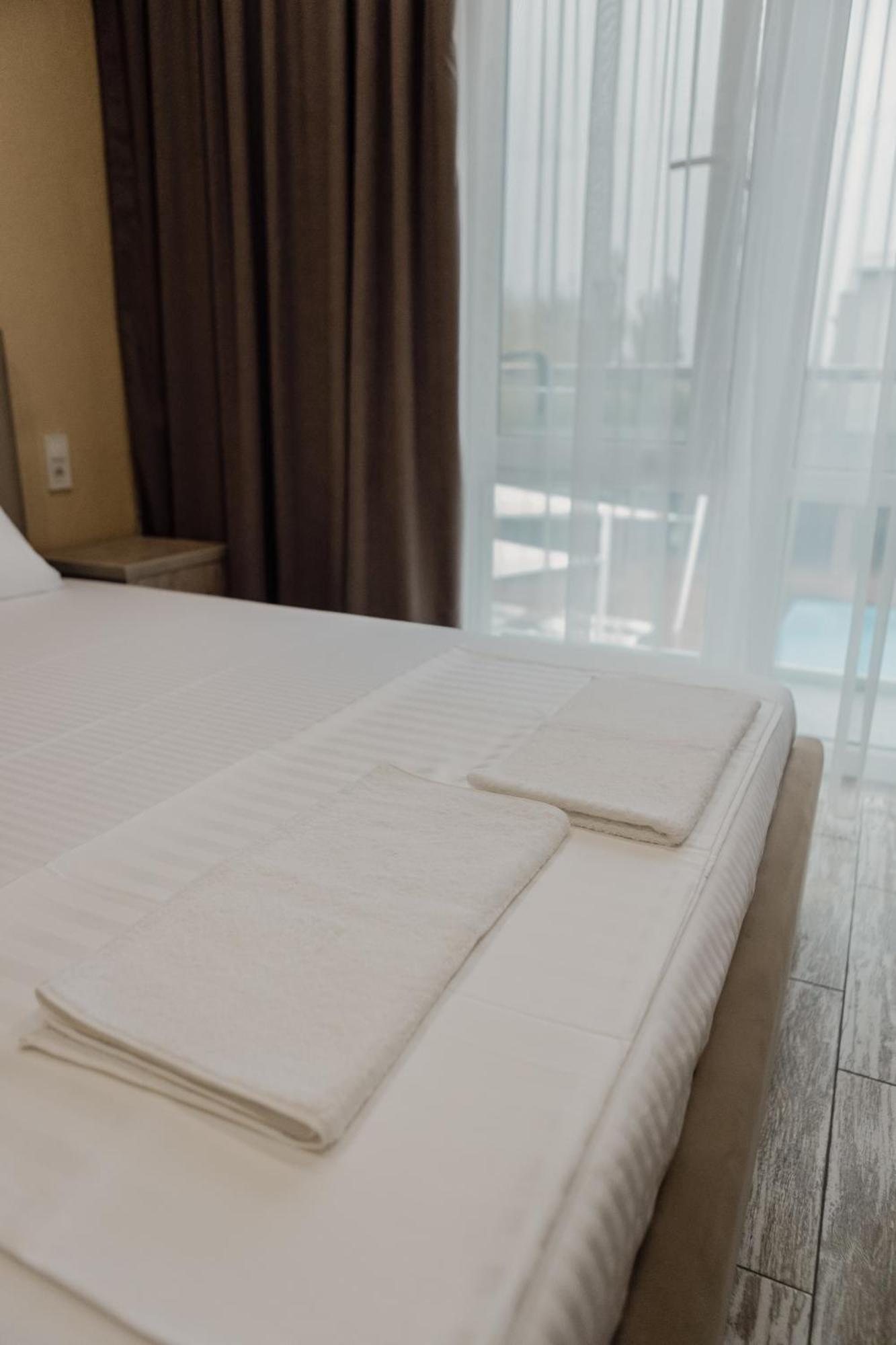 Reef Hotel Koblevo Εξωτερικό φωτογραφία