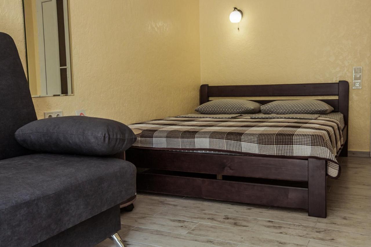 Reef Hotel Koblevo Εξωτερικό φωτογραφία